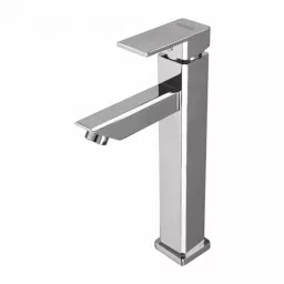 PLUMBER Single Lever High Neck Basin Mixer with 265 mm Extended Body, CFT-3145-picture-20