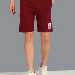 Metronaut Men Low-Rise Shorts-image-56