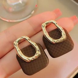 SZN Korean Contemporary Studs-78