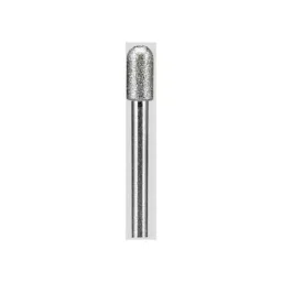 AS ONE Cylindrical Diamond Bit 5 mm Blade Dia., 2-022-07-37