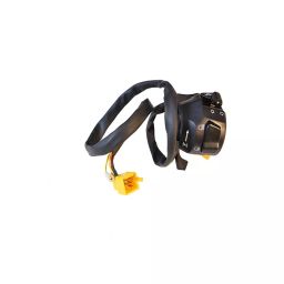 Deutsche Combination Switch for Suzuki GS 150 R ES (6 Speed) (LH), DEUS-0529D-49