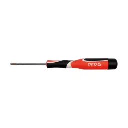 Yato PH00x50 mm Cross Point Precision Screwdriver, YT-25833-11