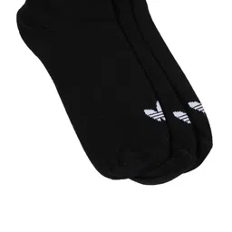 adidas originals ADIDAS Unisex Black S20274 Ankle-Length Running Socks-picture-39