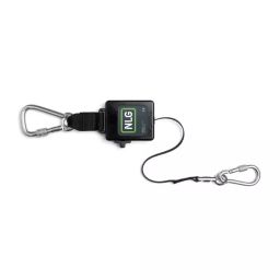 Never Let Go Stainless Steel Tool Lanyard Lanyard 1.5kg Capacity, 101389-image-35