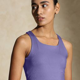 Silvertraq Full Coverage Anti Odour Workout Sports Bra With Anti Microbial-picture-21