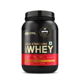 Optimum Nutrition Whey Gold Standard Protein - Alphonso Mango-picture-17