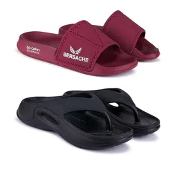 BERSACHE Men Comfort Sandals-image-64