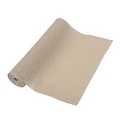 Kuber Industries Beige Set of 1 Regular Fashion Organisers-14