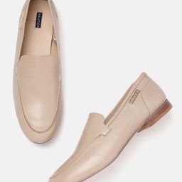 Nautica Women Leather Everyday Loafers-31