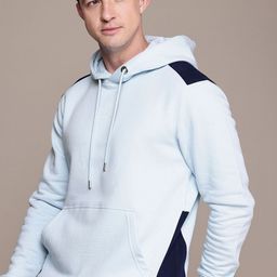 French Connection Hooded Sweatshirt-image-43
