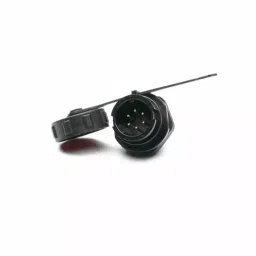 RS PRO Circular Connector 6 Contacts Plug Male IP67, 2072286-image-47