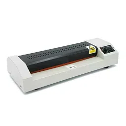Gobbler Type-320 All in One Professional Lamination Metal Machine Hot and Cold-11