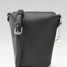 DressBerry Structured Sling Bag-image-47