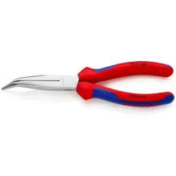 Knipex 38 25 200 Mechanician's Plier (Length: 200 mm)-22