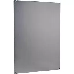 Schneider Electric NSYMP148 800x1400 mm Mounting Plate, NSYMP148-14