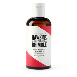 Hawkins & Brimble Men Elemi & Ginseng Shampoo 250 ml-picture-39