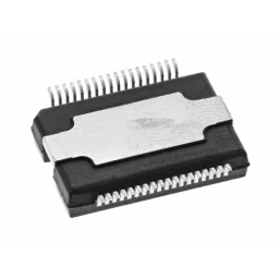 Stmicroelectronics Stepper Motor Driver IC 45 V 3 Amp 36 Pin PowerSO, L6474PD image 2