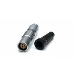 RS PRO Circular Connector 2 Contacts Cable Mount 16.5 mm Connector Socket, 2406554-image-38