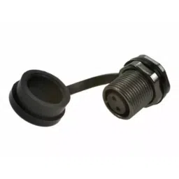 RS PRO Circular Connector 2 Contacts Panel Mount Socket IP67, 2065315-image-7