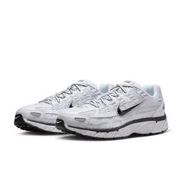 Nike P-6000 Men Lace-Ups Round Toe Sneakers-44