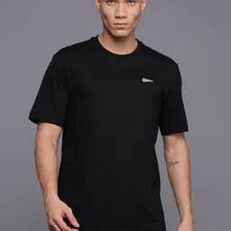 ADIDAS PENNANT Pure Cotton T-shirt-picture-16