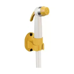 Pearl Neo Aqua ABS Glossy Finish Health Faucet HF-1251-image-9