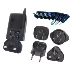 IDEAL POWER ADAPTOR, AC-DC, 12V, 1.25A, 25HK-AW-120A125-CP-picture-26