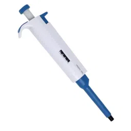 Saisha Scientifics 10 - 100 μL Variable Micropipette image 3
