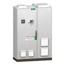 Schneider Electric VarSet 3 Phase 50 Hz 450 kVAr Power Factor Corection Capacitor, VLVAF6P03519AA-image-81