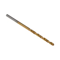 RS PRO HSS Twist Drill Bit, Diameter 2.2 mm, Model No 213950 Melatic Grey Color (Pack of 10)-7