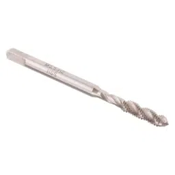 RS PRO HSS M3.5 Spiral Flute, Second Threading Tap Model No 152031-25