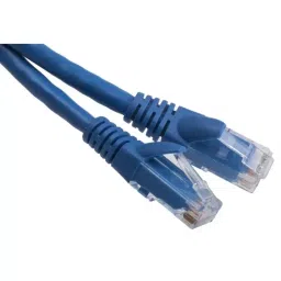 RS PRO Ethernet Cable Cat6 Male RJ45 to Male RJ45 U/UTP Blue PVC Sheath 0.5 m, 556948-image-59