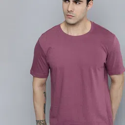 ether Solid T-shirt-image-62