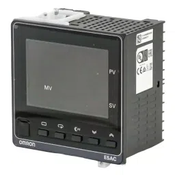 Omron Digital Temperature Controller AC 100-240, E5AC-CX2ASM-013-image-29