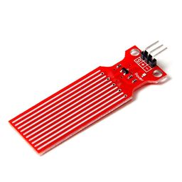 Robodo SEN18 Water Level Sensor Depth of Detection Water Sensor for Arduino image 1
