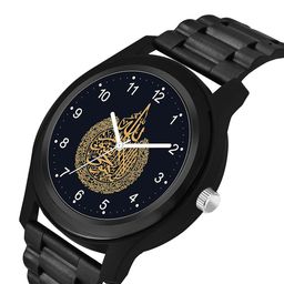 CSAMON Men Dial & Straps Analogue Watch image 3
