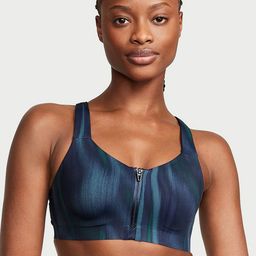 Victoria's Secret Women Full Coverage Underwired Lightly Padded Workout Bra-picture-39