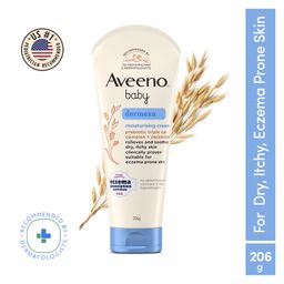 Aveeno Baby Dermexa Cream - 206 g-image-41