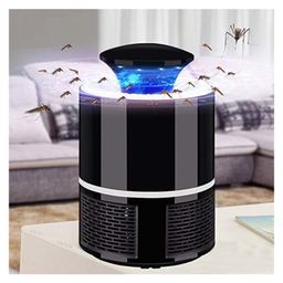 Mihar Essentials Mosquito Killer DeviceTrap Machine Eco-Friendly Mosquito Repellent Lamp -Color May Vary image 2