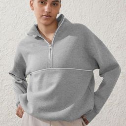 JC Mode Women Solid Sweatshirt-image-52