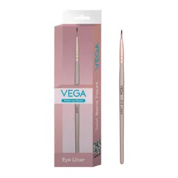 VEGA Eye Liner Makeup Brush - MBN-08-49