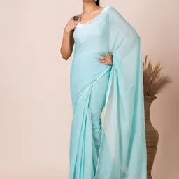 Durga Handlooms Pure Cotton Handloom Saree-picture-30