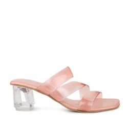 Inc.5 Women's Peach Casual Sandals-image-54