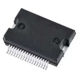 Stmicroelectronics Stepper Motor Driver IC 36 Pin PowerSO-36, L6208PD013TR-15