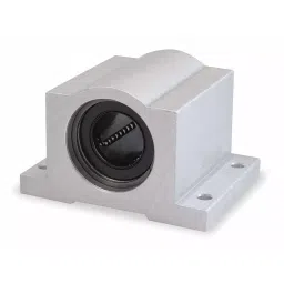 Dayton 19.05 mm (3/4 Inch) Inside Dia, Linear Pillow Block Bearing, 2CNN2-image-81