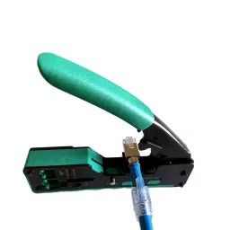 Shield Plus Premium All in 1 Pass Through Crimping Tool Kit-7