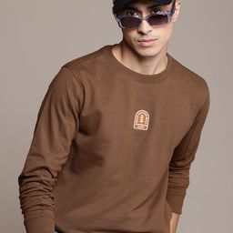 The Roadster Life Co. Round Neck Sweatshirt-image-36