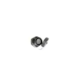 RS PRO Circular Connector 10 Contacts Panel Mount Socket Female IP67, 2506123-picture-17