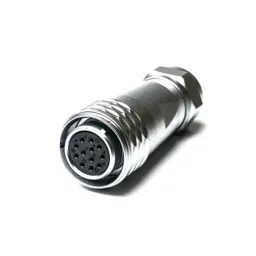 RS PRO Circular Connector 12 Contacts Cable Mount M20 Connector Socket IP67, 2065128-image-54