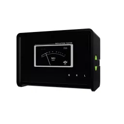 Rishabh 0-100000 MΩ High Voltage Insulation Tester 5000 V, ITHVP-501000-image-32